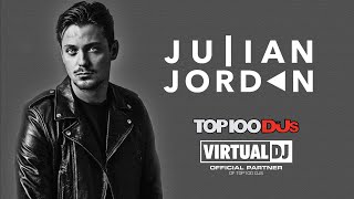 Julian Jordan |  VirtualDJ 2021 First Impressions