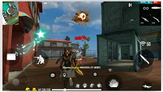 Firefire gameplay/#freefire  #gamingvideos.#garenafreefire ..#games 🎮👾#newupdate .#dostistatus Song