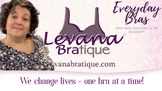 Everyday Bras!