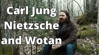 Carl Jung, Nietzsche and Wotan