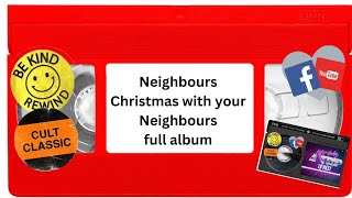 neighbours christmas with your neighbours full album