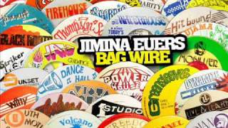 Jimina Euers - Bag Wire (Barbwire)