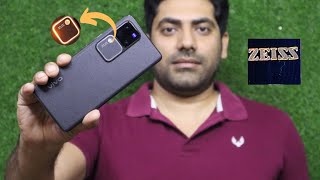 Vivo V30 Pro 5g Unboxing | Best Portrait Camera Phone