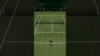 Ace - 3D Tennis Game #tennis #gameplay #game