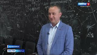 Интервью с генеральным директором ВОИР Антоном Ищенко