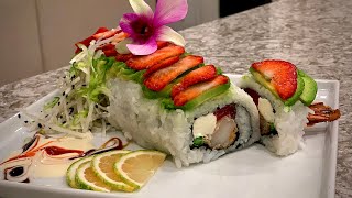 THE RESORT ROLCHIGO ROLL