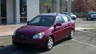 UseD car Dealer Gainesville FL.2009  HYUNDAI ACCENT.CALL FRANCIS (352)-745-2019