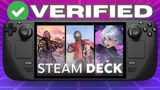 Top Steam Deck Games I'm Obsessed With - You Can't Miss Out!