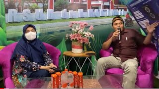 MENGENAL PATOLOGI ANATOMI BERSAMA DOKTER SIFA #LIVE PODCAST MNC SUMENEP