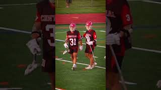 Sean Creter with 7 goals in one game! #lacrosse #menslacrosse #lax #lacrossehighlights