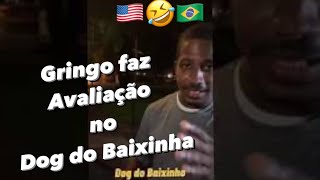 Dog do baixinho Brasília