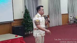 Power to Get Wealth-Financial Breakthrough-Kemampuan Memperoleh Kekayaan-Danny|Provision Testimony