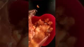 Caramel popcorn ₹20 only at Mumbai Street food video India