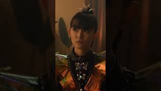 SU-METAL IN HEAVIER TRIP – ROAD TO WACKEN (TEASER) #BABYMETAL