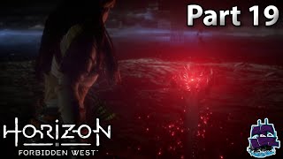 Horizon: Forbidden West - Part 19 | A Conversation with Hades