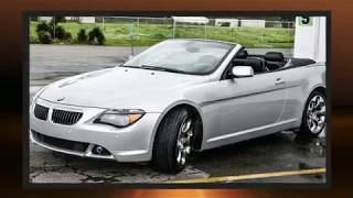 2006 BMW 6 Series 650Ci in Lafayette, LA 70506