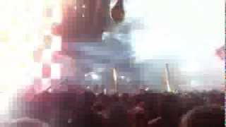 twoloud - Big Bang played by Tiesto @ Electric Zoo 2013