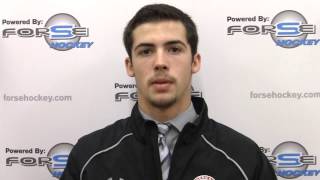 Cameron Lizotte - NOHA All Stars Minor Midget 2012/2013