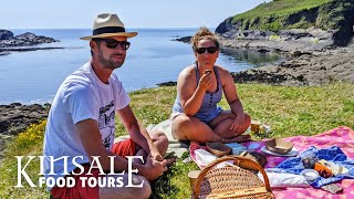 Kinsale Foraging & Picnic Tours