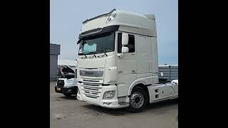 Used 2021 DAF XF 530 | Trucks Market