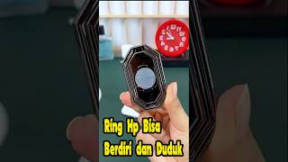 Ring Hp Cocok Buat Nonton Film di Hp, Karna Bisa Miring dan Berdiri