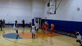 ESM Modified Basketball vs Nottingham @ Pine Grove MS 12/6/23