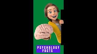 Psychology Facts With You - Blow Your Mind #shorts