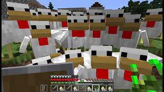 Minecraft 1 16 3   Singleplayer 2021