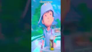 CCP BoBoiBoy Angin II Dj Gue tau x beng beng beng