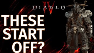 Settings YOU NEED To Know About in Diablo 4