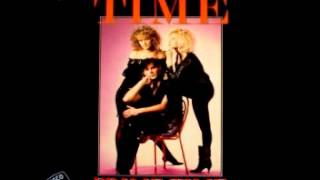 TIME (UK) 1975  turn around