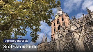 Welkom in de Sint-Janstoren | Nanja Seidel