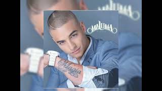 Maluma - La curiosidad (slowed+reverb) ⚡Luna⚡