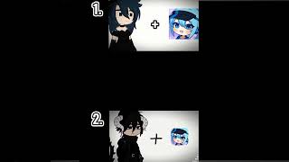 1 Or 2? #gacha #gachalife #gachameme #gachalifememe #gachatiktok #gachalifetiktok #gachaedit #shorts