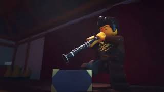 Bonus ninjago meme: dareths penis music