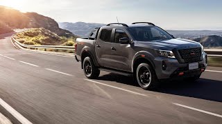 Nissan Navara gets two new model derivatives