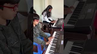 Malaguena||Piano Cover||Level E Alfred Prep Course