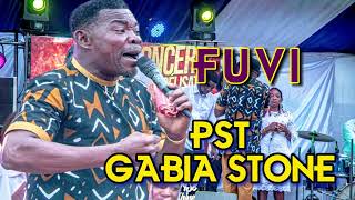 PST GABIA STONE - FUVI