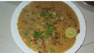 Khichda recipe zabardast recipe