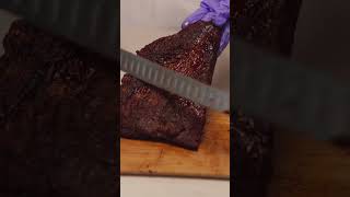 Brisket anyone 😮‍💨? #food #asmr #foodasmr #chefmaker #airfryer