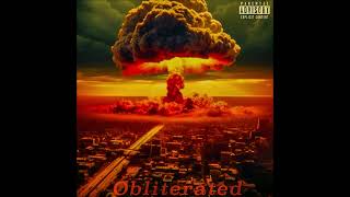 NinetySix - Obliterated (Prod By @ybh.)