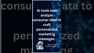 Personalized Marketing with AI