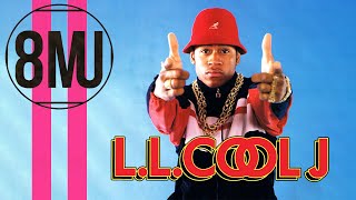 The Samples: LL COOL J - 'RADIO' EDITION