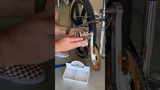 My shins! Hutch Bear Trap Pedals unboxing & Trick Star Update!