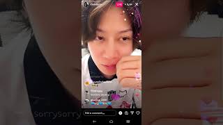 20230709 HeeChul's IG LIVE #HappyHeechulDay 🎂