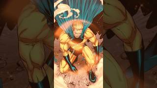 The True Power of Sentry | #shorts #comics #shorts #loki #thor #marvel #sentry #shortsfeed