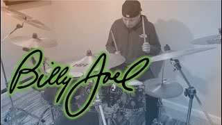 Billy Joel - All About Soul | Drum Cover