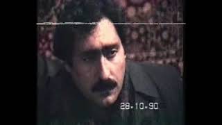 Veliyev Aziz 1990 Qazaxistan