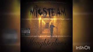 "Micdeformity" MICSTEAM x Prophicide ( From 2009 Slaughterhouse the 357 Killa)