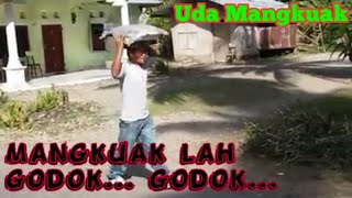 Mangkuak Lah Godok Godok